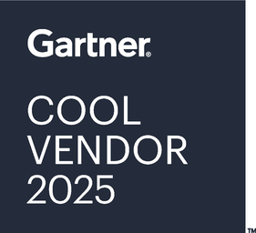 Gartner Cool Vendor 2025