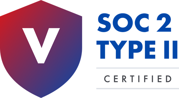 SOC 2 Type II