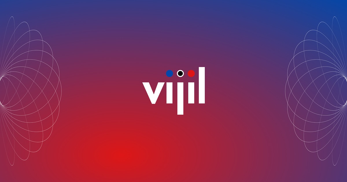 Vijil — image from the vendor's website